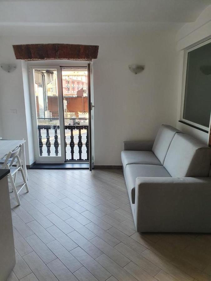 Appartamento Vacanze Cavalli Genoa Exterior photo