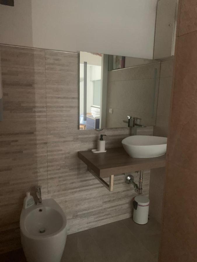 Appartamento Vacanze Cavalli Genoa Exterior photo
